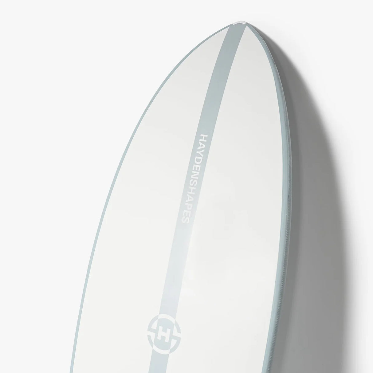 Hayden Shapes Hypto Krypto Softboard