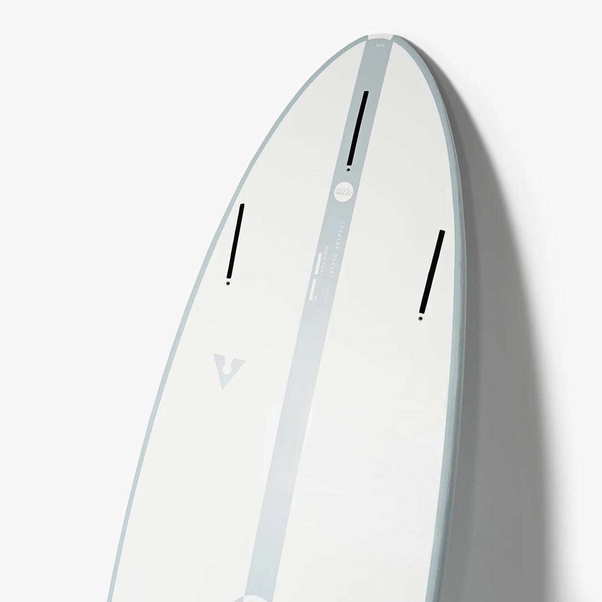 Hayden Shapes Hypto Krypto Softboard