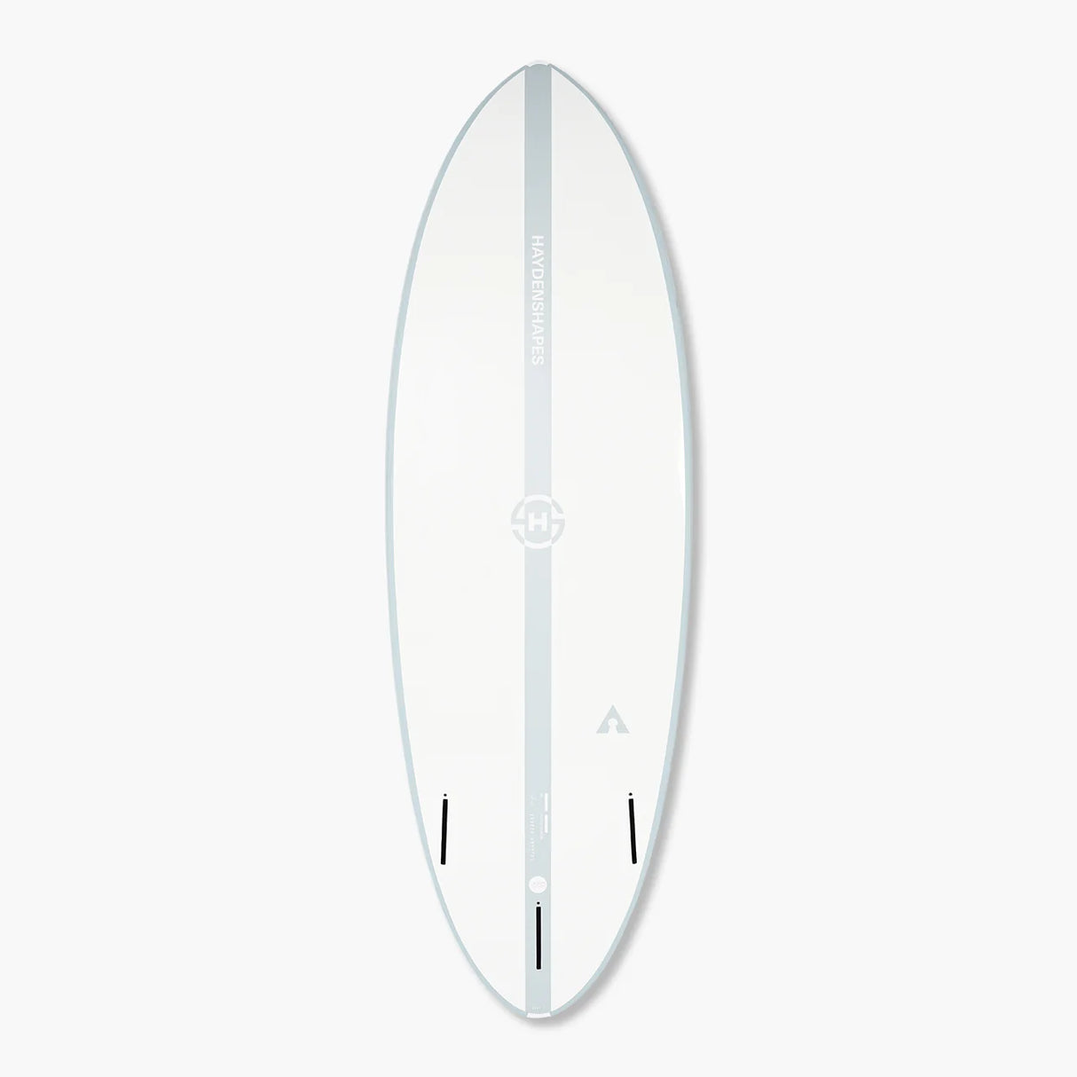 Hayden Shapes Hypto Krypto Softboard - Comes with fins