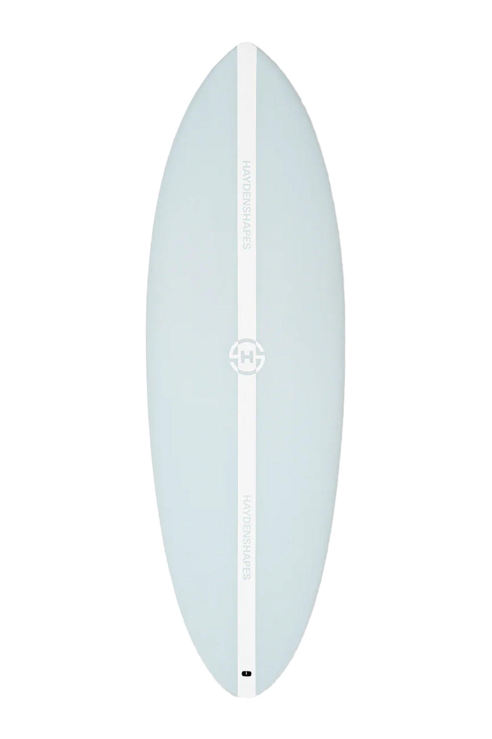 Hayden Shapes Hypto Krypto Softboard