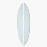 Hayden Shapes Hypto Krypto Softboard - Comes with fins