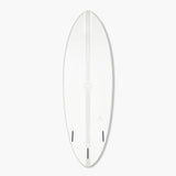 Hayden Shapes Hypto Krypto Softboard - Comes with fins