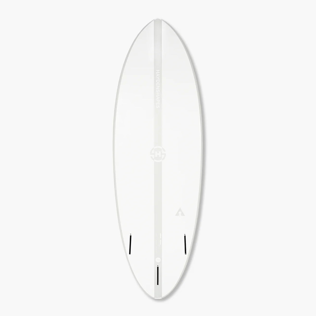 Hayden Shapes Hypto Krypto Softboard - Comes with fins