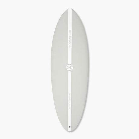Hayden Shapes Hypto Krypto Softboard - Comes with fins