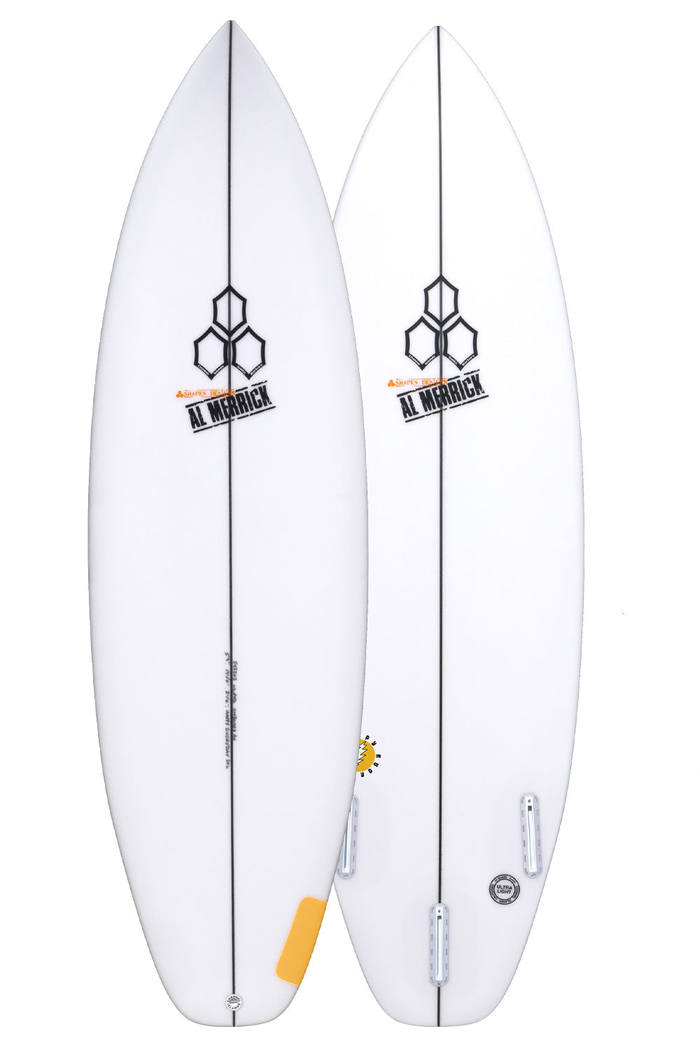 Channel Islands GROM Happy Everyday Surfboard