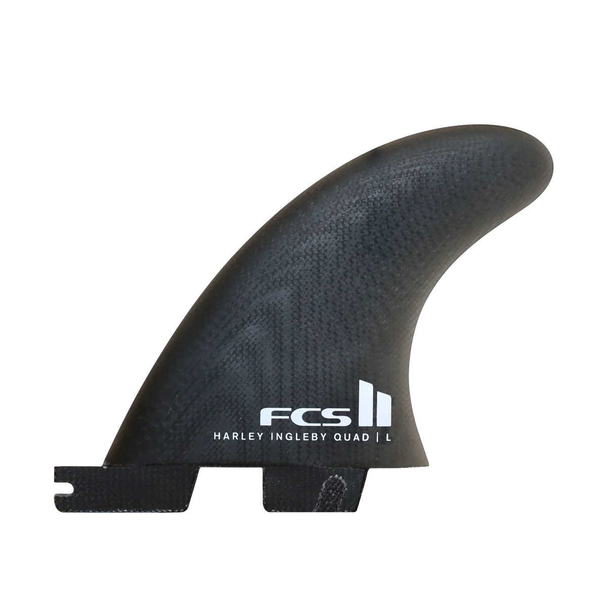 FCS 2 Harley Ingleby HIBT PG Quad Fin Set