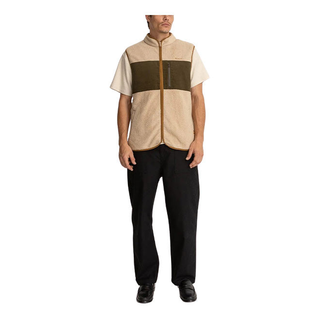 Rhythm Tamas Vest