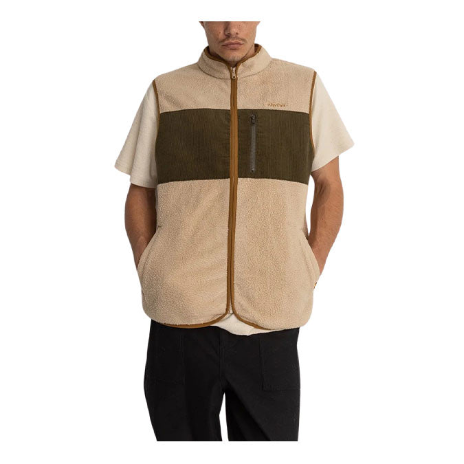 Rhythm Tamas Vest