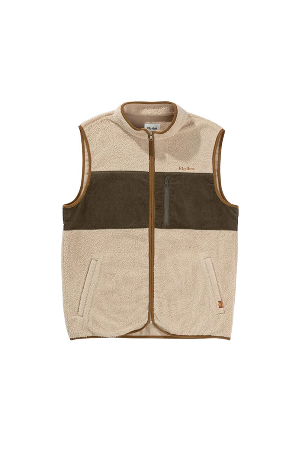 Rhythm Tamas Vest