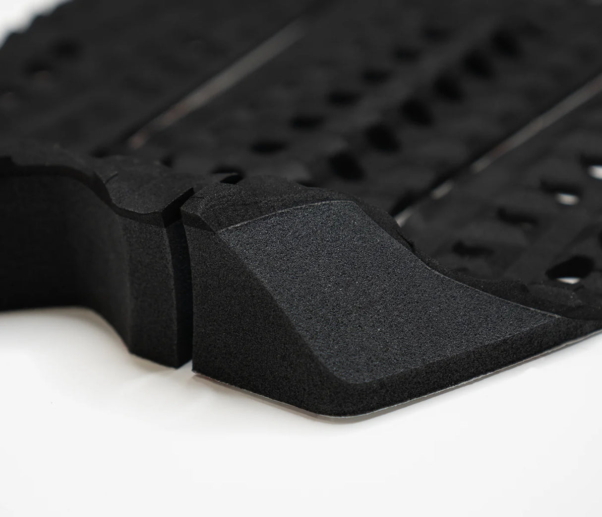 Futures Fins Brewster Narrow 3PC Traction Pad - Black