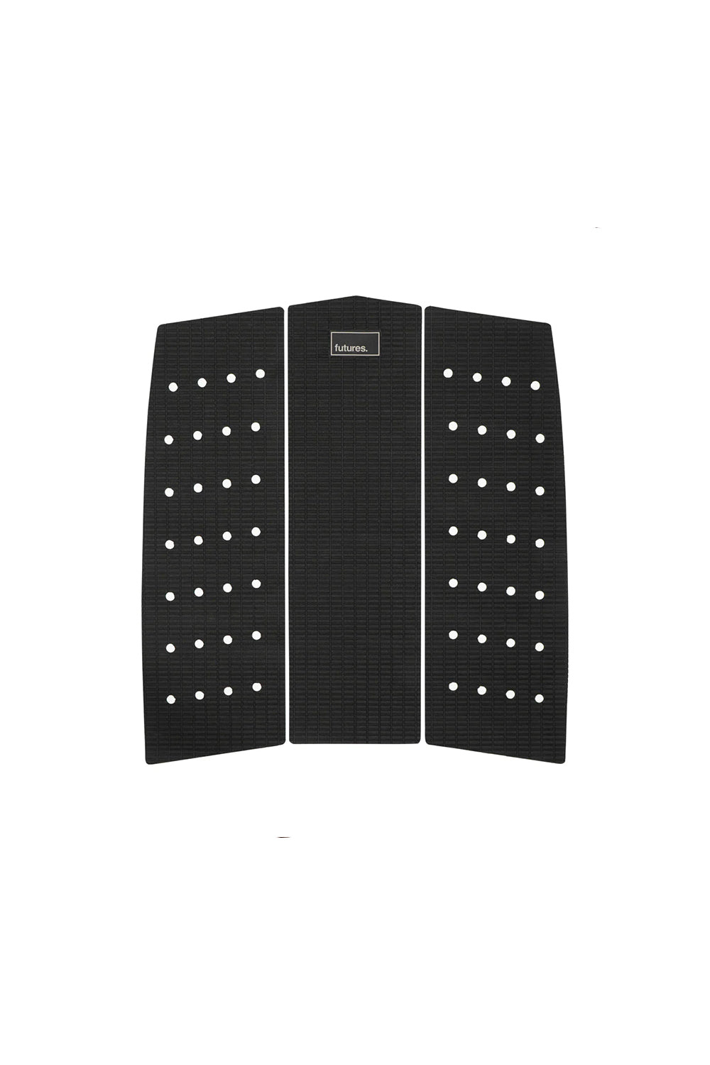 Futures Landing Pad Traction