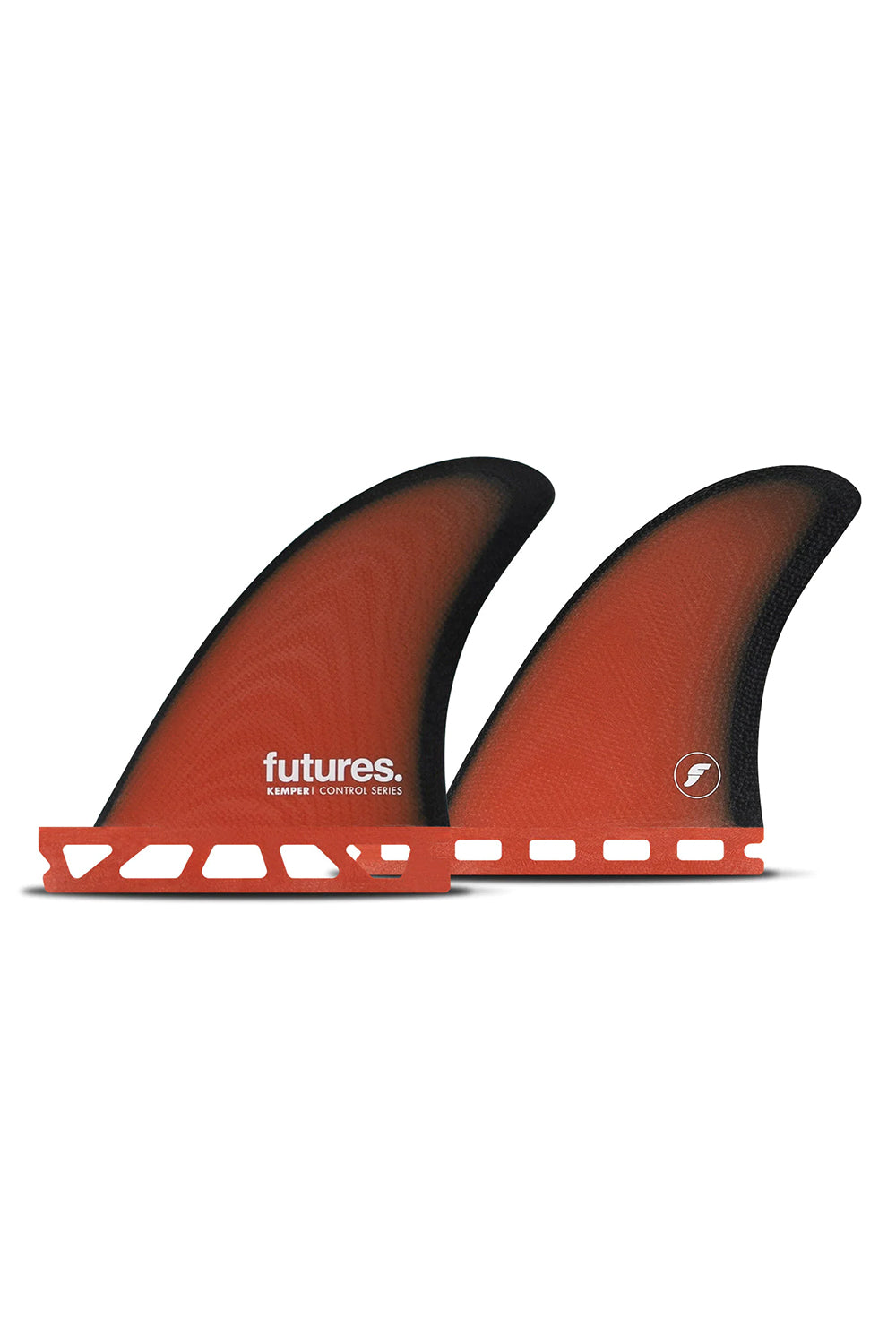 Futures Fins Billy Kemper FG Quad Fin Set