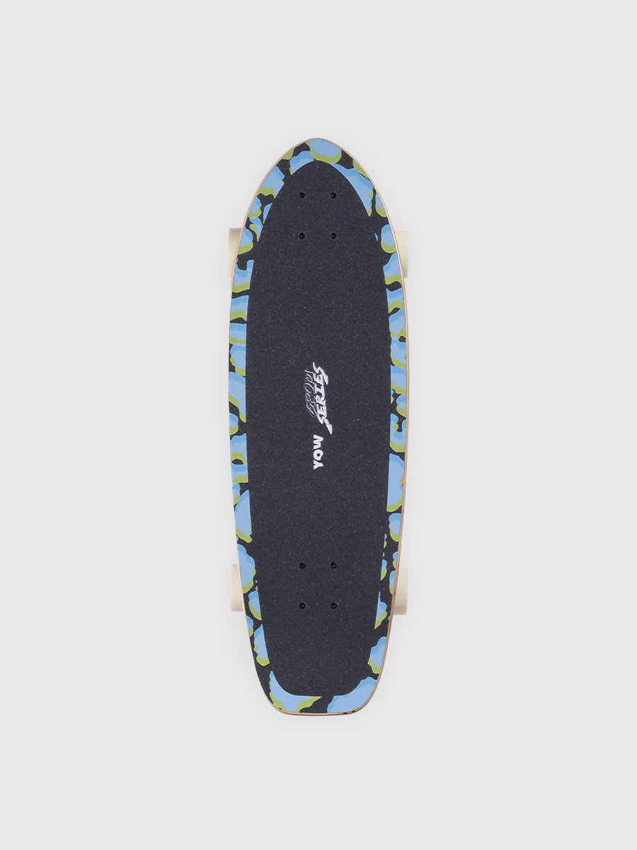 YOW Hossegor 29" Grom Series Surfskate