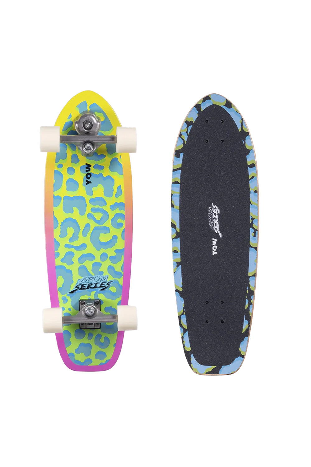 YOW Hossegor 29" Grom Series Surfskate