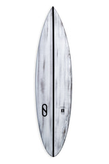 Slater Designs Houdini Volcanic Surfboard