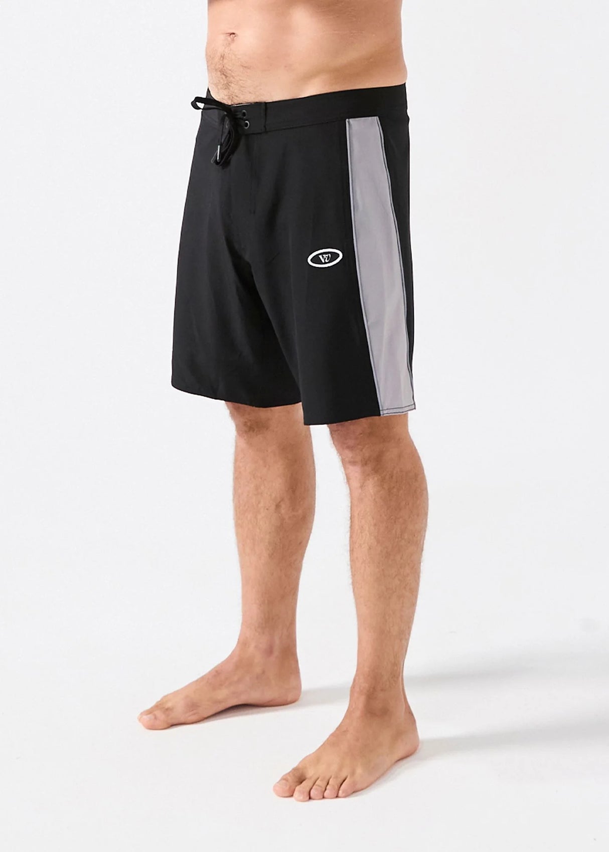 Rivvia Mens Logger Warp 18" Trunk