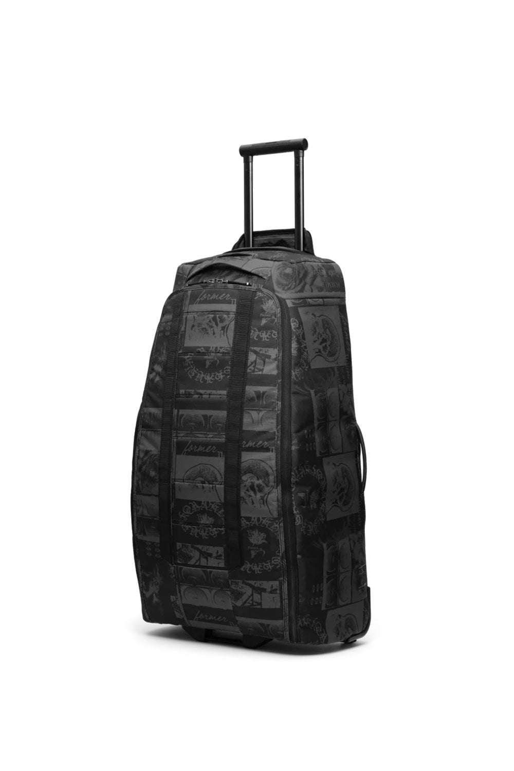 Db X FORMER Hugger Roller Bag Check-in 90L