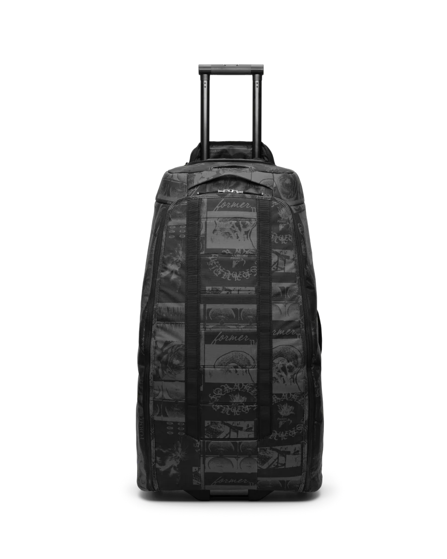 Db X FORMER Hugger Roller Bag Check-in 90L