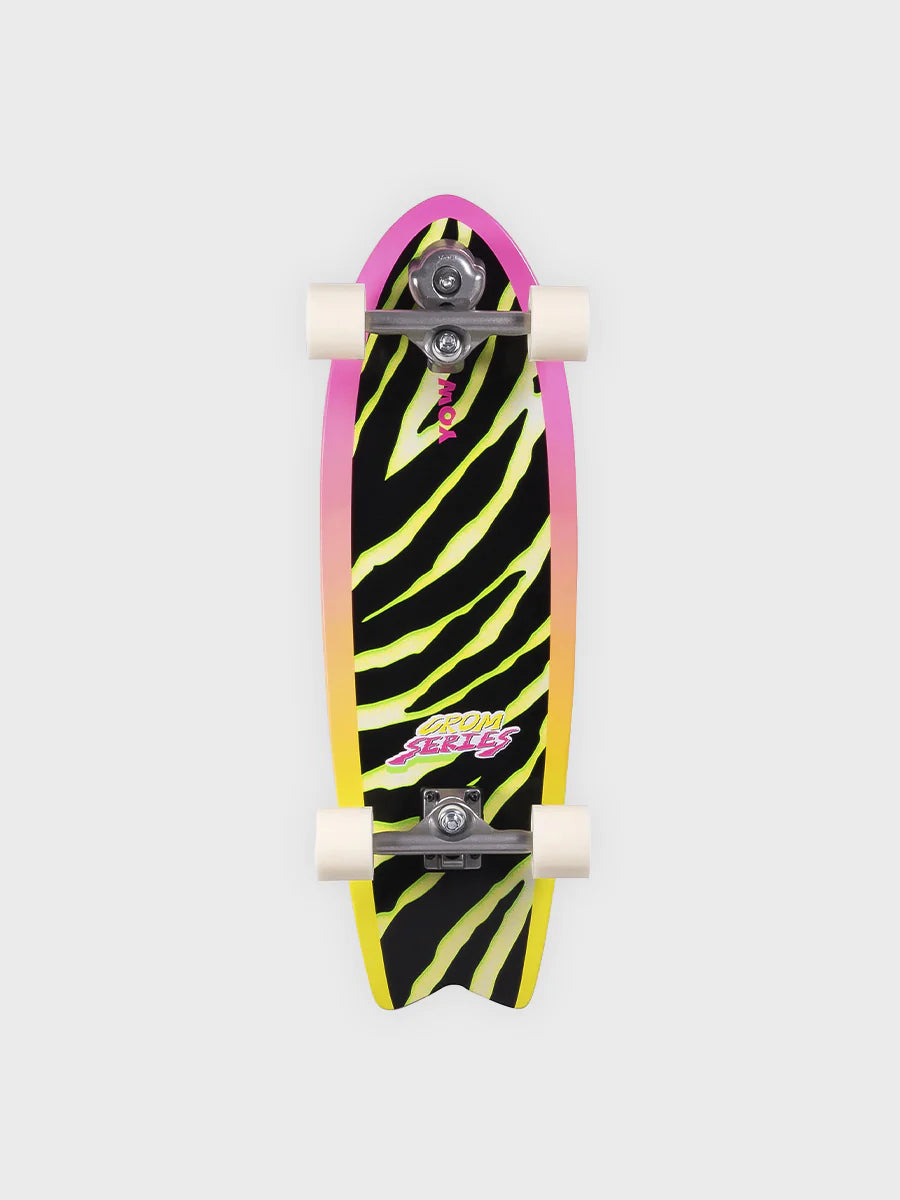 YOW Huntington 30" Grom Series Surfskate