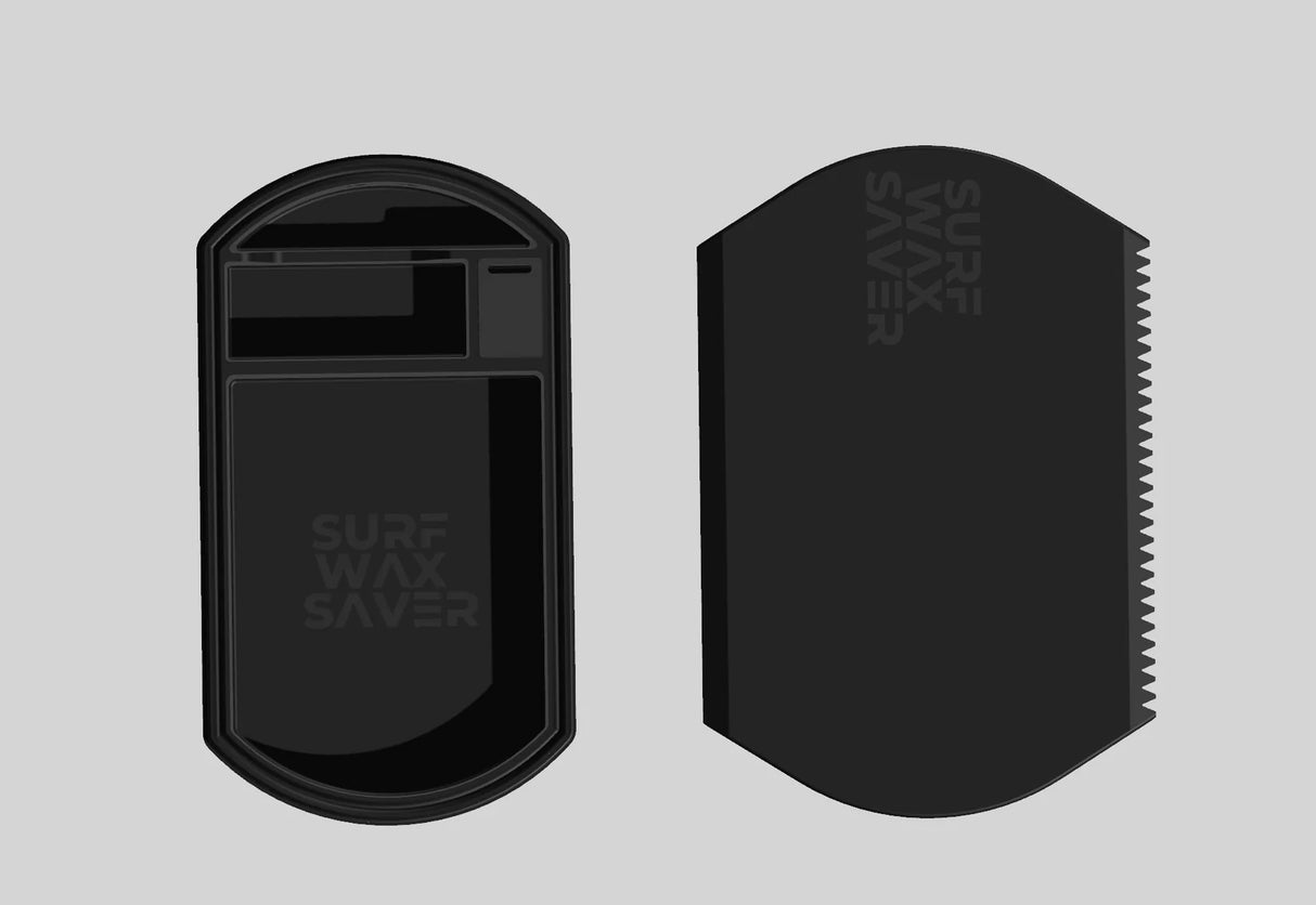 Surf Wax Saver