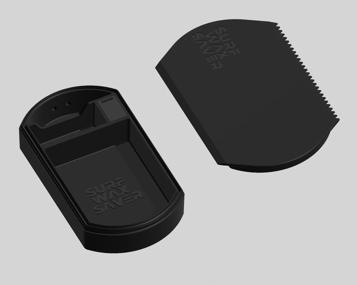 Surf Wax Saver