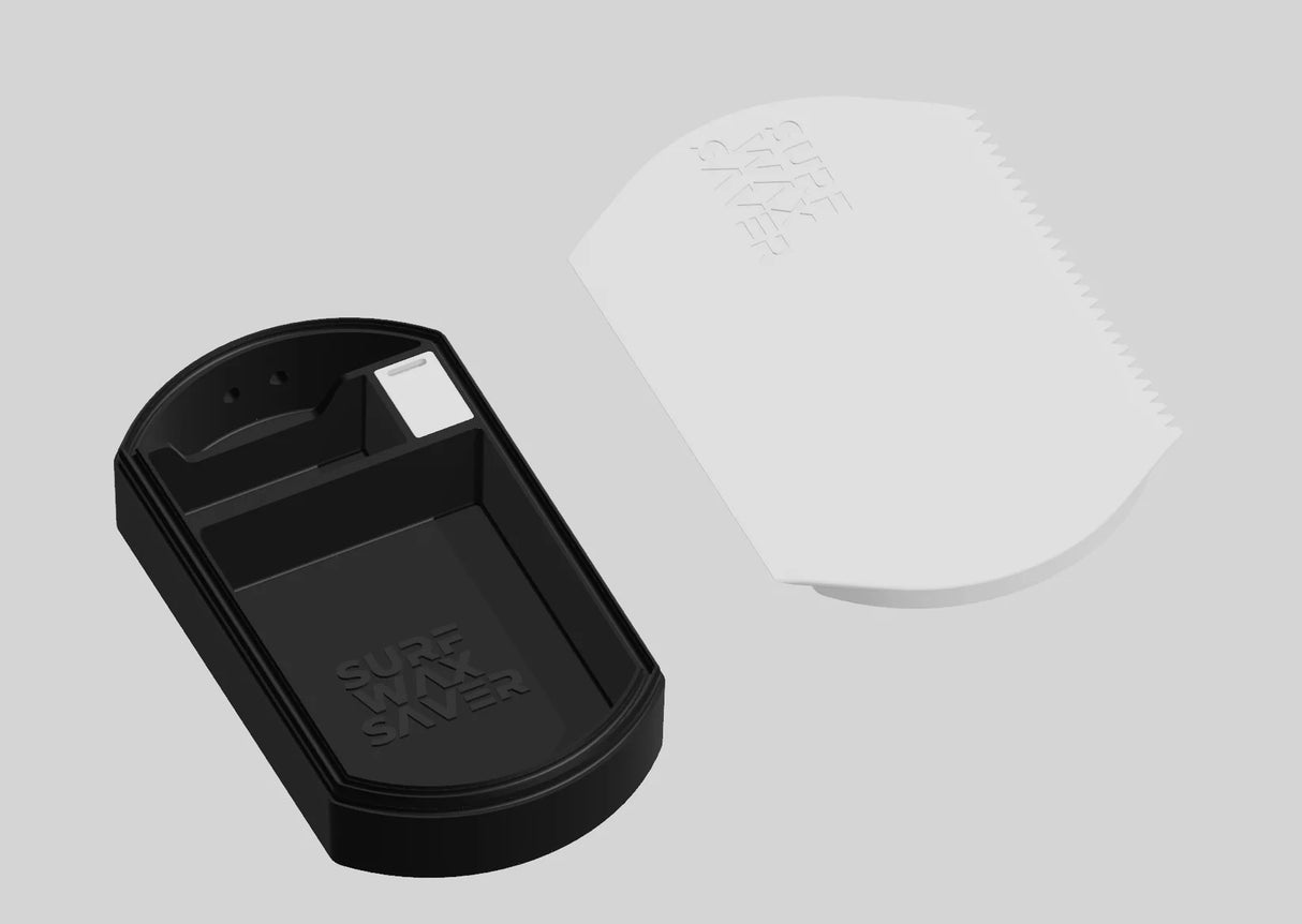 Surf Wax Saver