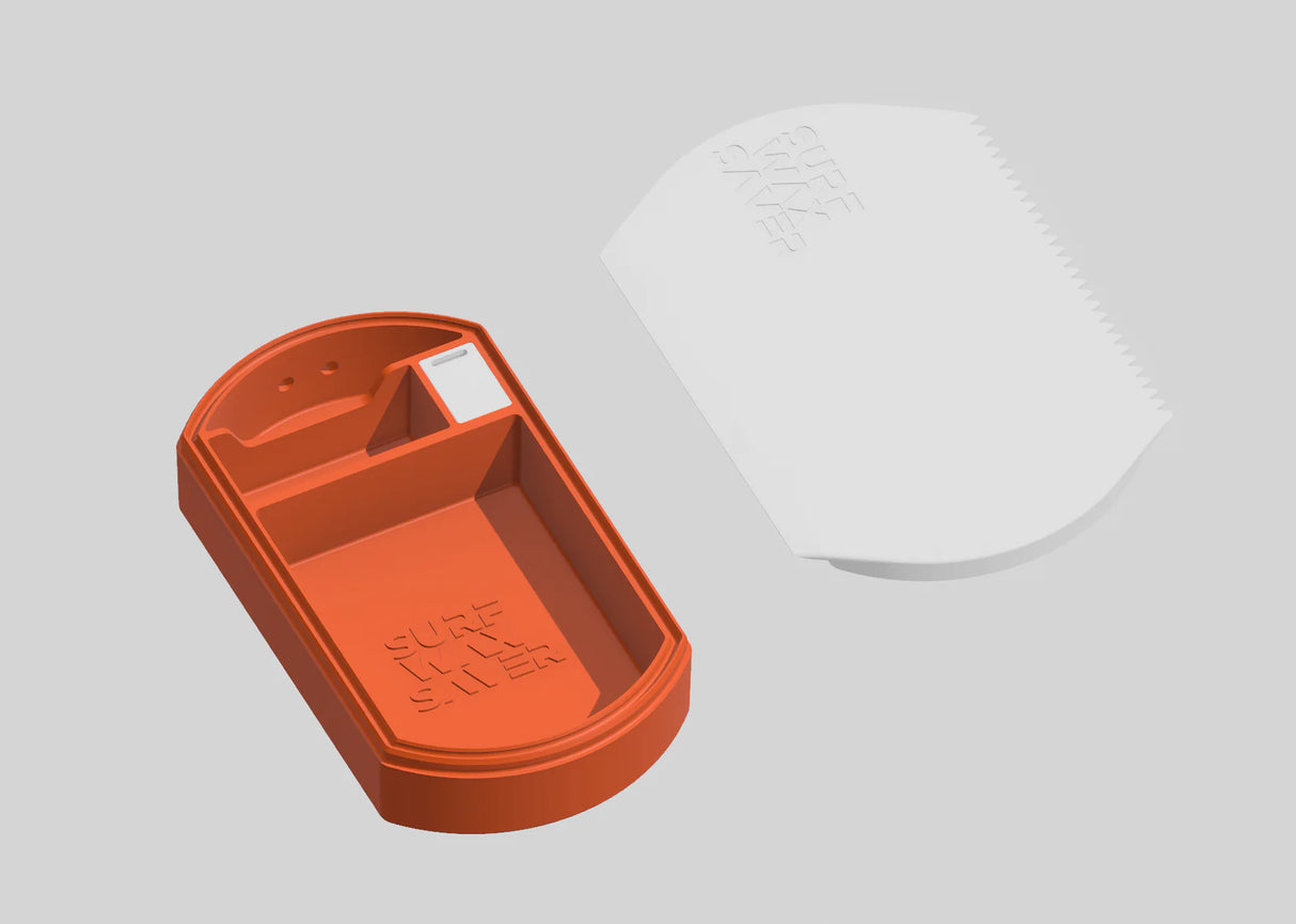 Surf Wax Saver