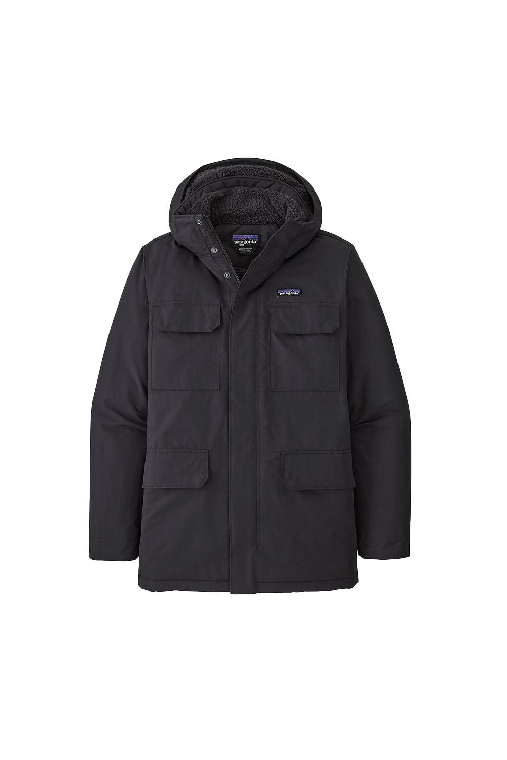 Patagonia Men's Isthmus Parka