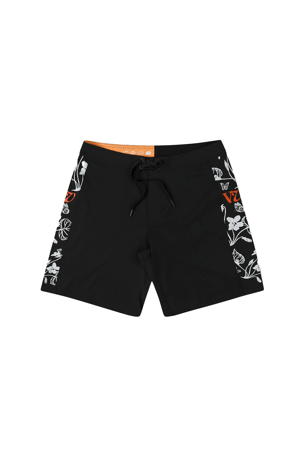 Rivvia Disclosure Floral Pursuit 19" Trunk