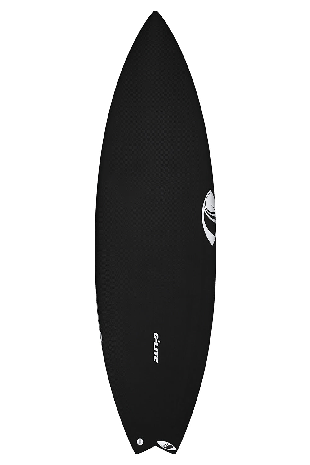 Sharpeye Inferno FT C1 Carbon Surfboard