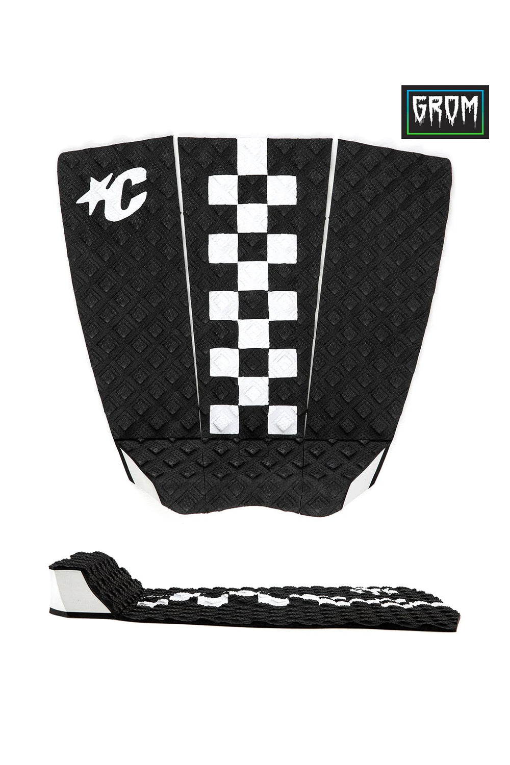 Creatures of Leisure Jack Freestone GROM Lite Tail Pad Grip