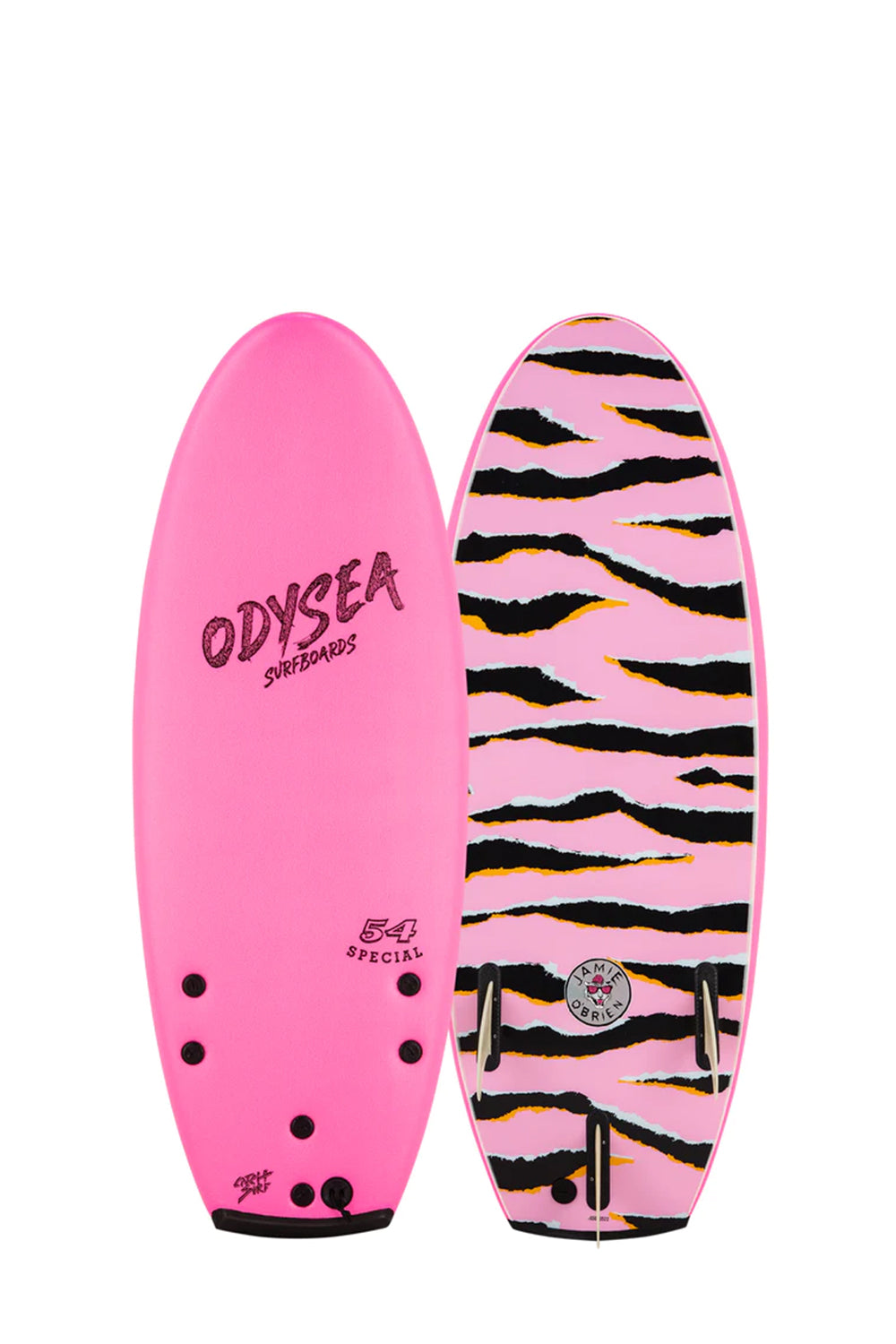 Catch Surf 54 Special Pro Softboard - Fins Included