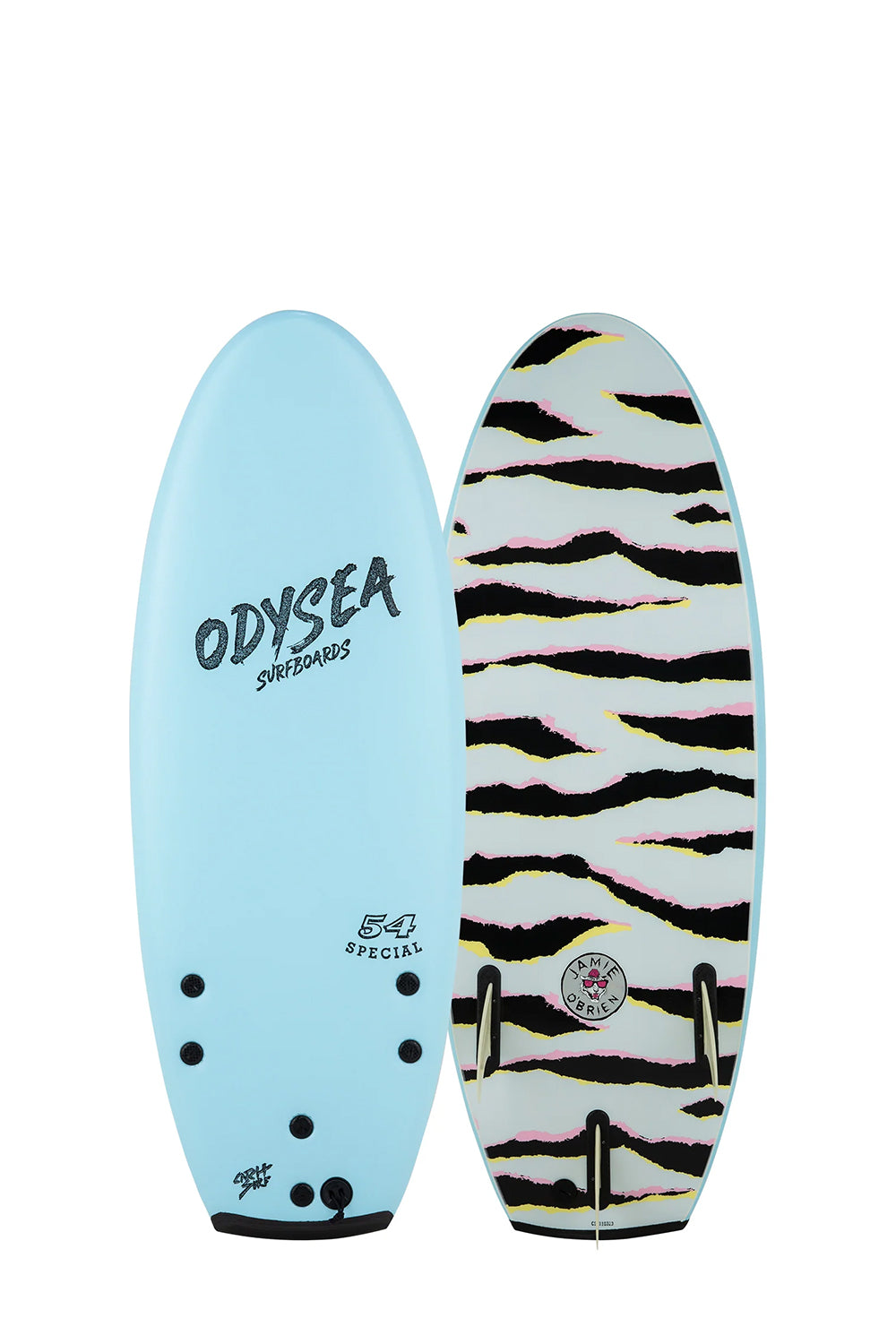 Catch Surf 54 Special Pro Softboard - Fins Included