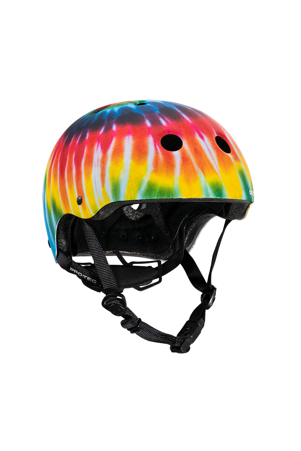 Pro-Tec Junior Classic Fit Certified Helmet