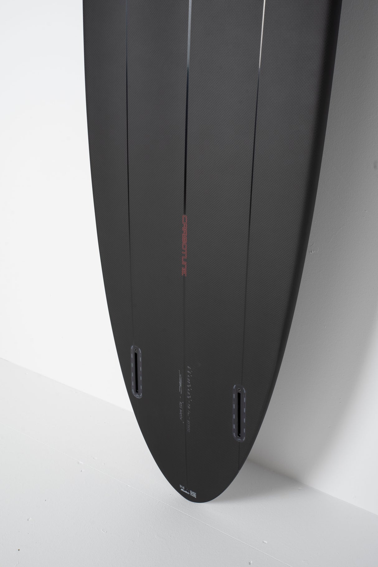 JS Industries Big Baron Carbotune Surfboard