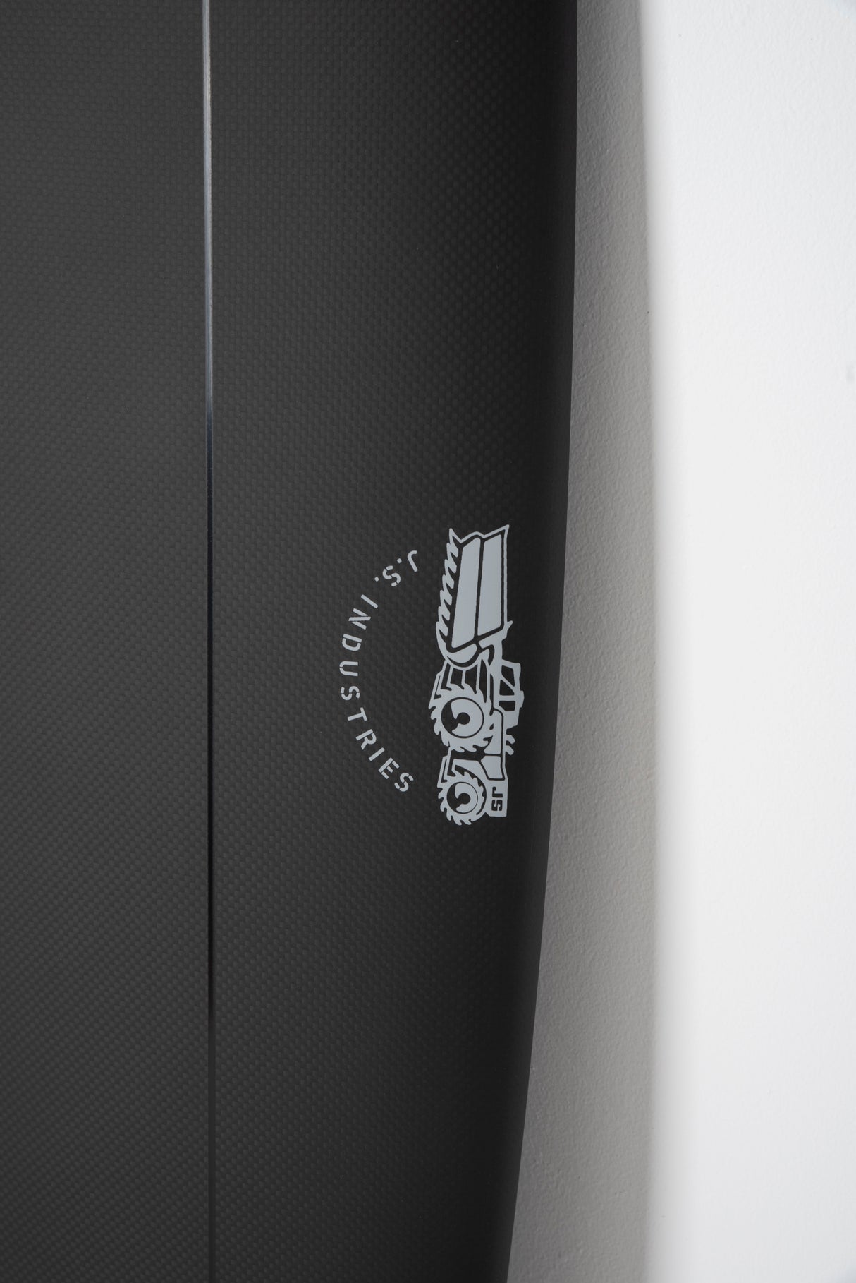 JS Industries Big Baron Carbotune Surfboard