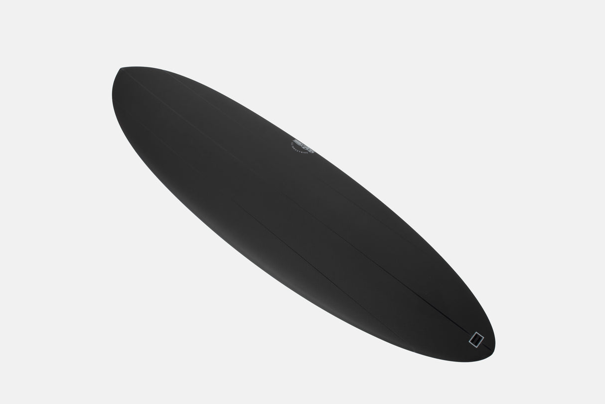 JS Industries Big Baron Carbotune Surfboard
