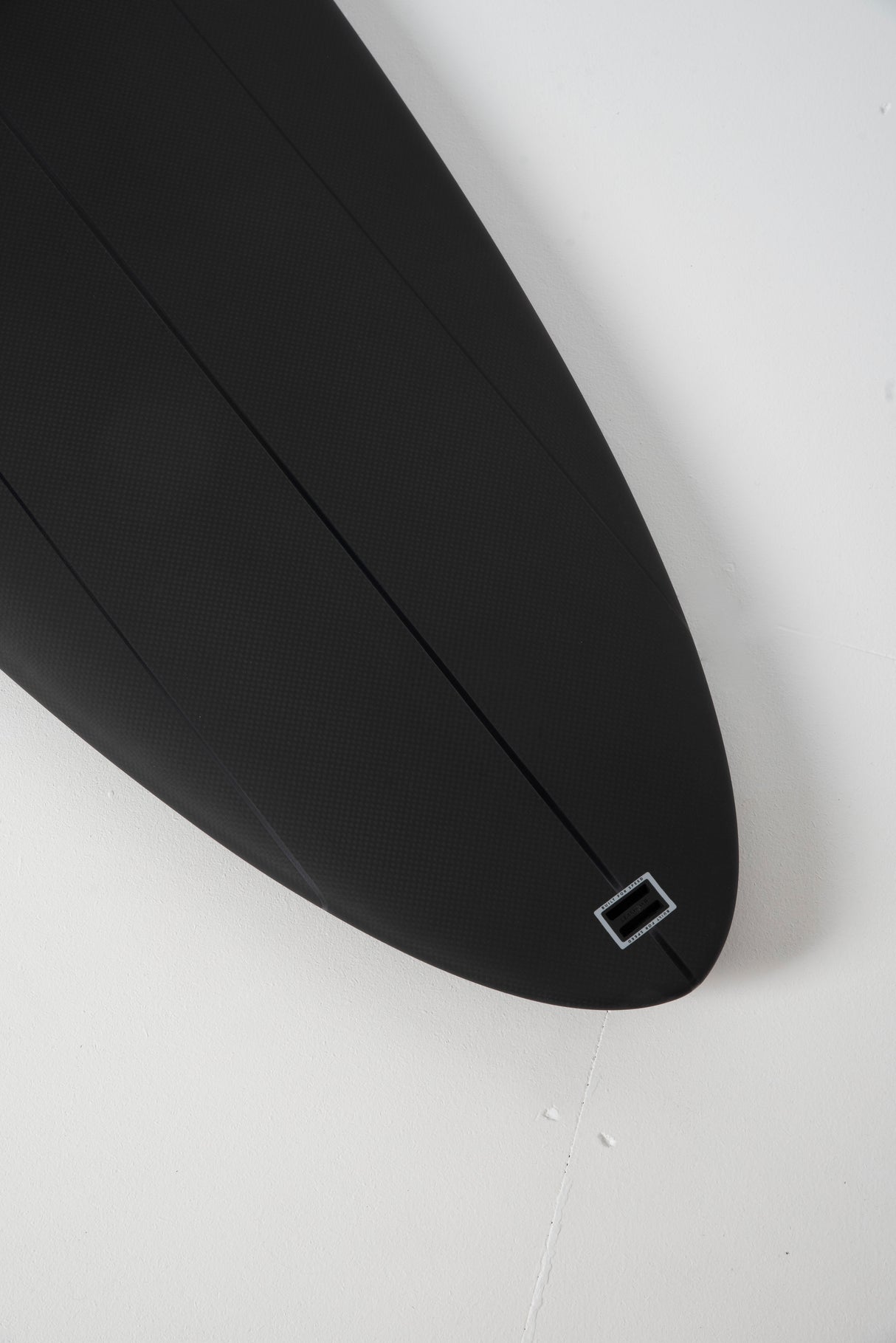 JS Industries Big Baron Carbotune Surfboard