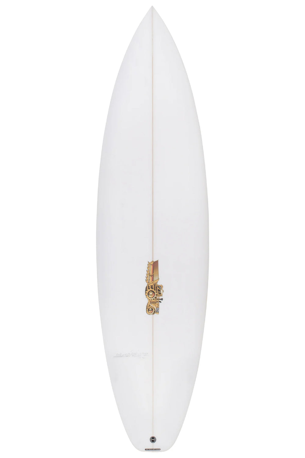 JS Industries Golden Child Surfboard - Easy Rider