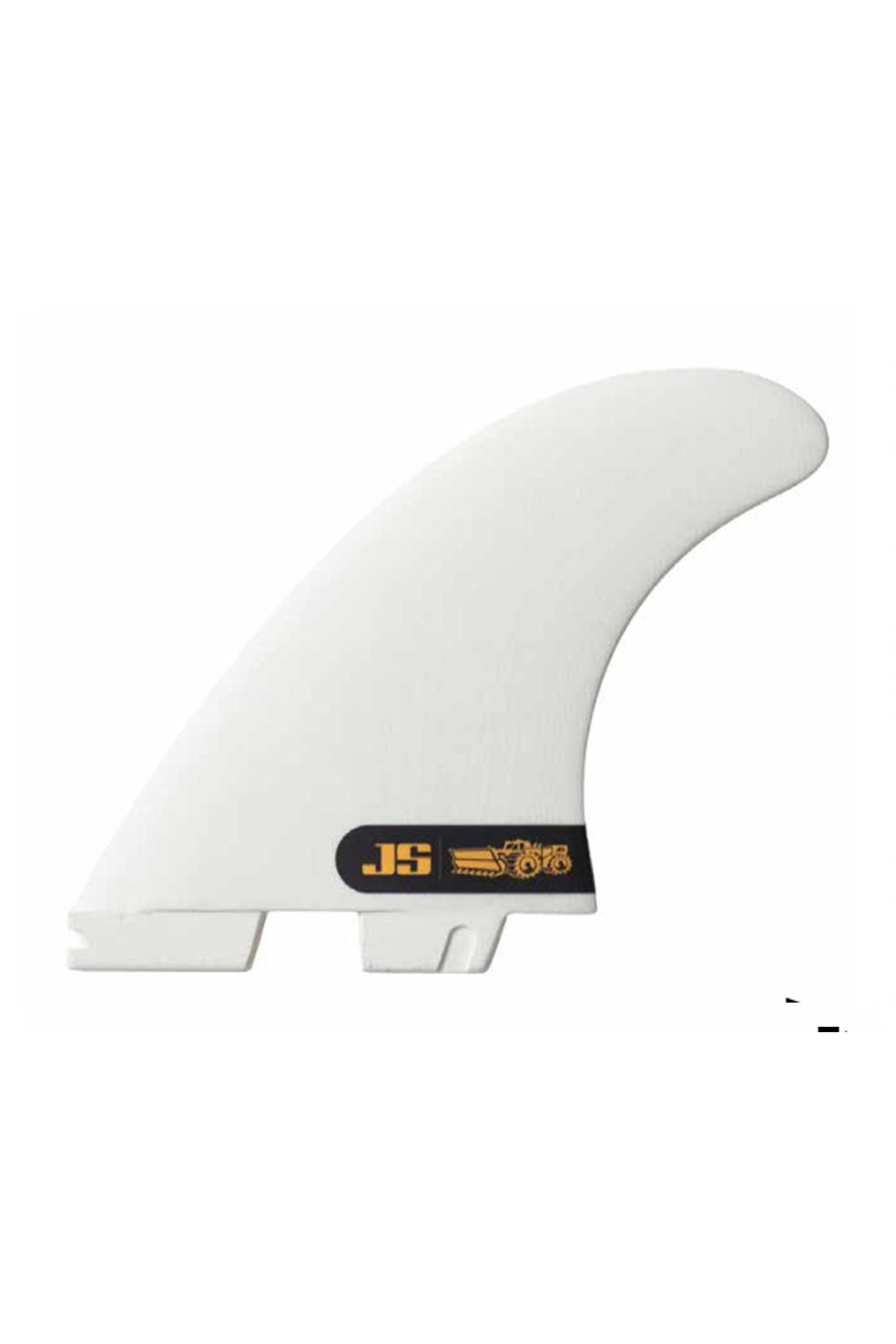 FCS2 JS Industries Hydroglass Upright Thruster Fin Set