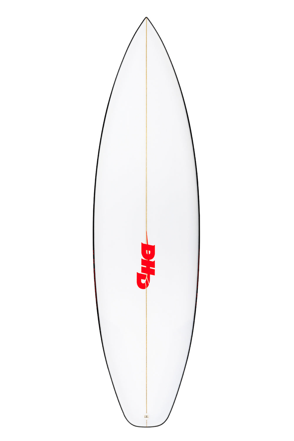 DHD Ethan Ewing Juliette Surfboard