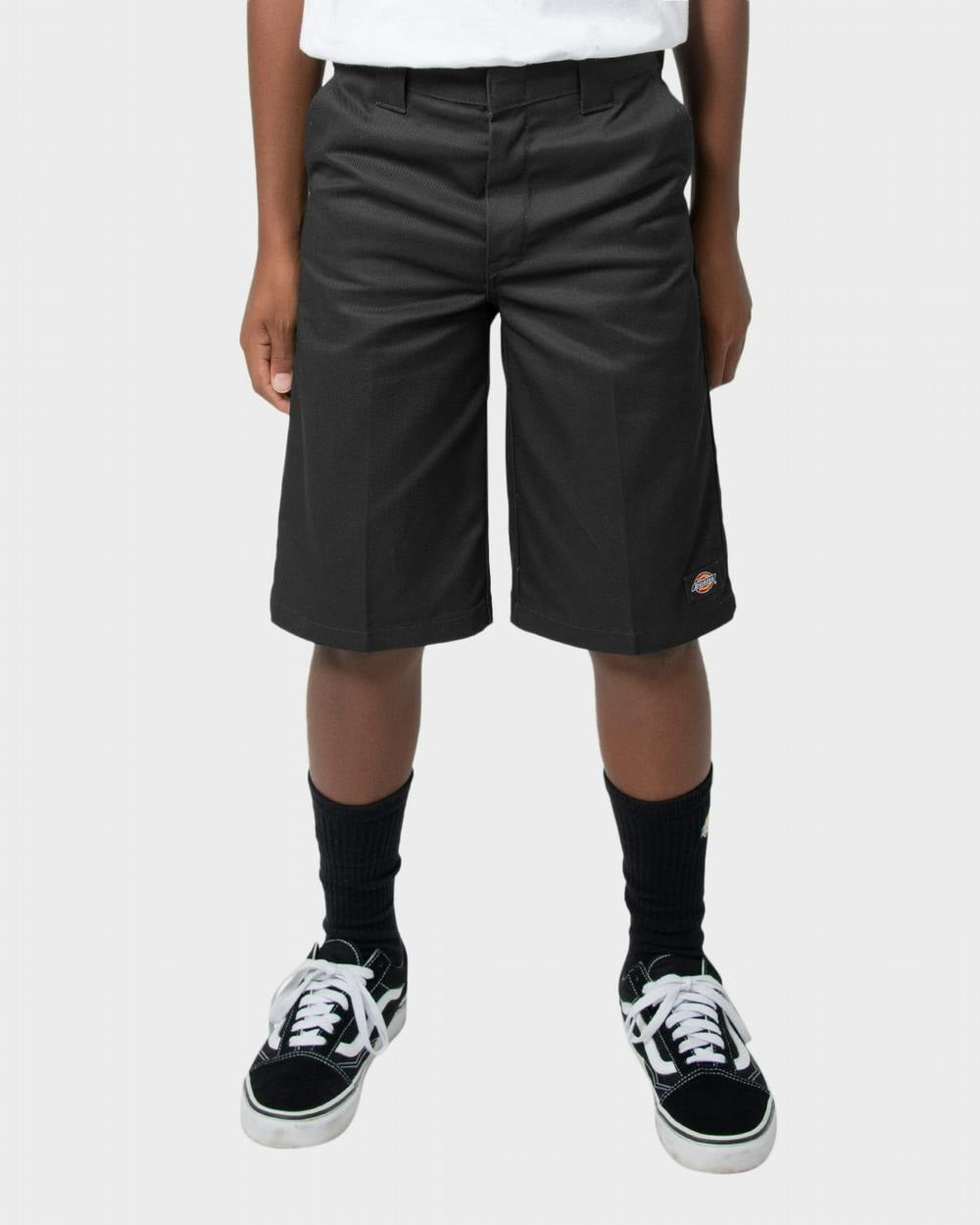 Dickies Youth Multi Pocket Shorts