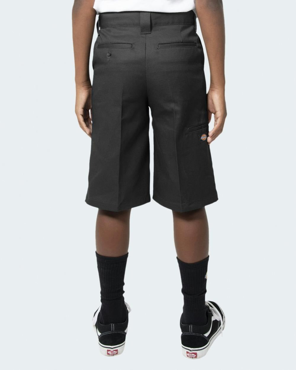 Dickies Youth Multi Pocket Shorts