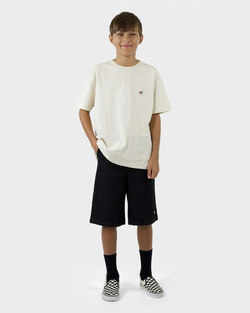 Dickies Youth Multi Pocket Shorts