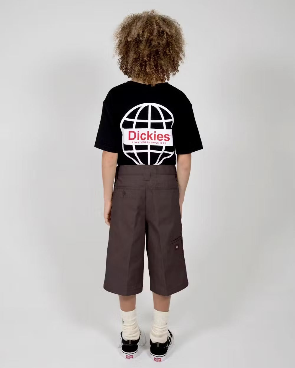 Dickies Youth Multi Pocket Shorts