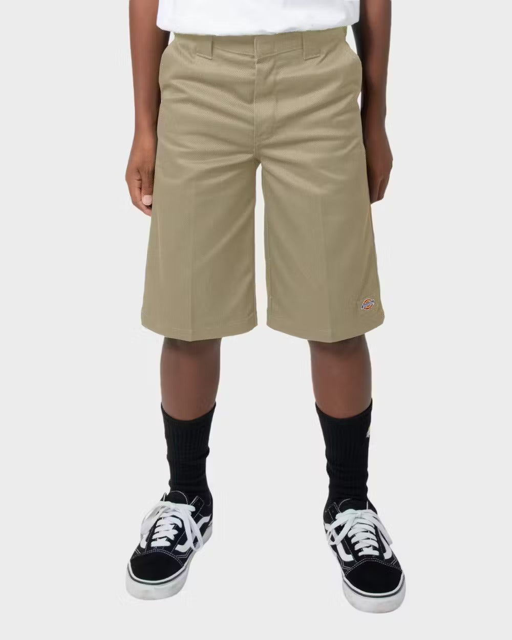 Dickies Youth Multi Pocket Shorts