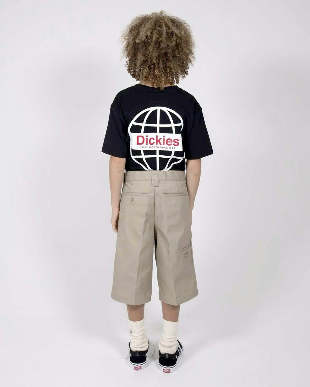 Dickies Youth Multi Pocket Shorts