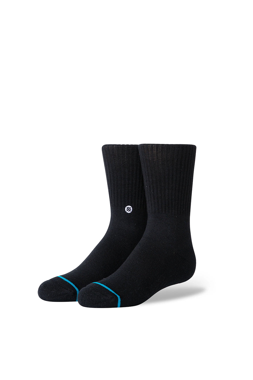 Stance Kids Icon ST Crew Socks