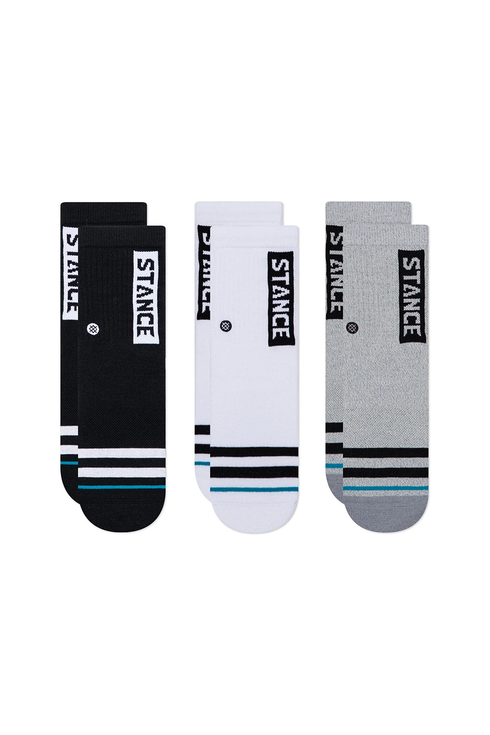 Stance Kids OG ST Socks - 3 Pack