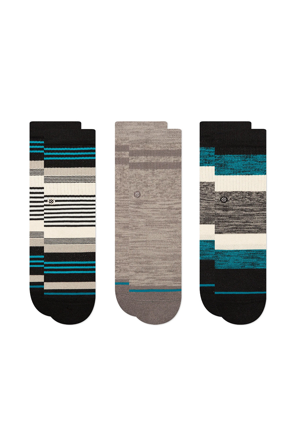 Stance Kids Basis 3 Pack